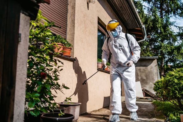 Best Best Pest Control Companies  in Cross Plains, TN