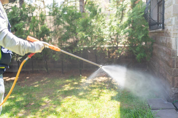 Best Pest Prevention Services  in Cross Plains, TN