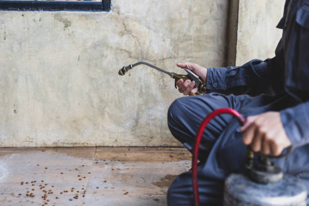 Best Pest Removal Services  in Cross Plains, TN
